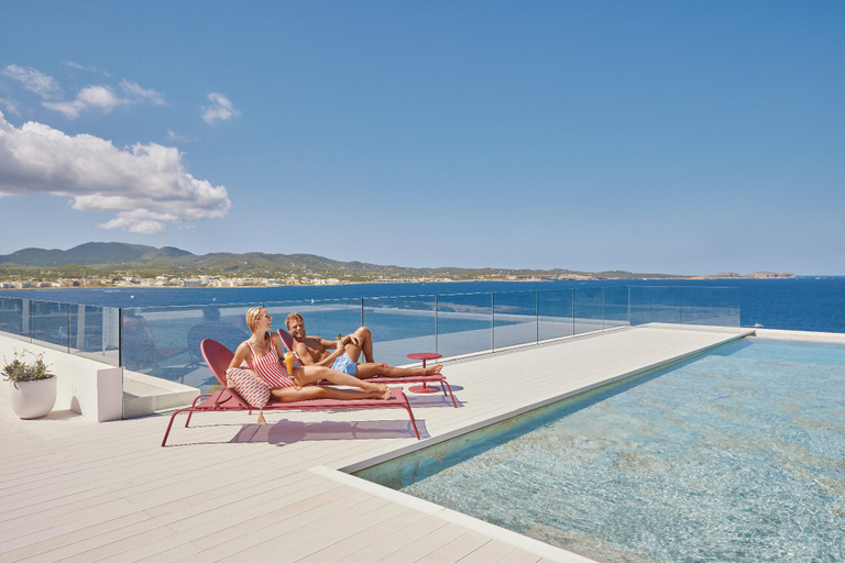 Sport & Beauty 2, TRS Ibiza Hotel - Adults Only +16, Baleares