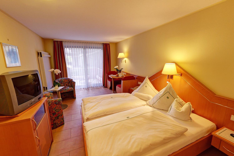 Bedroom 18