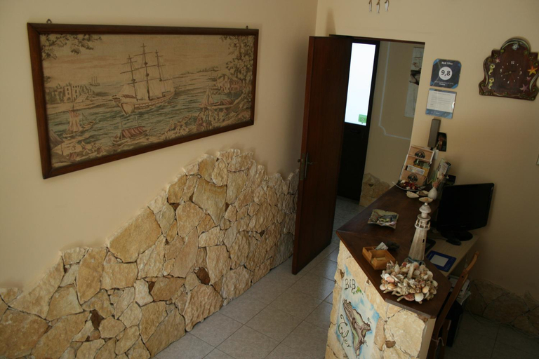 Public Area
