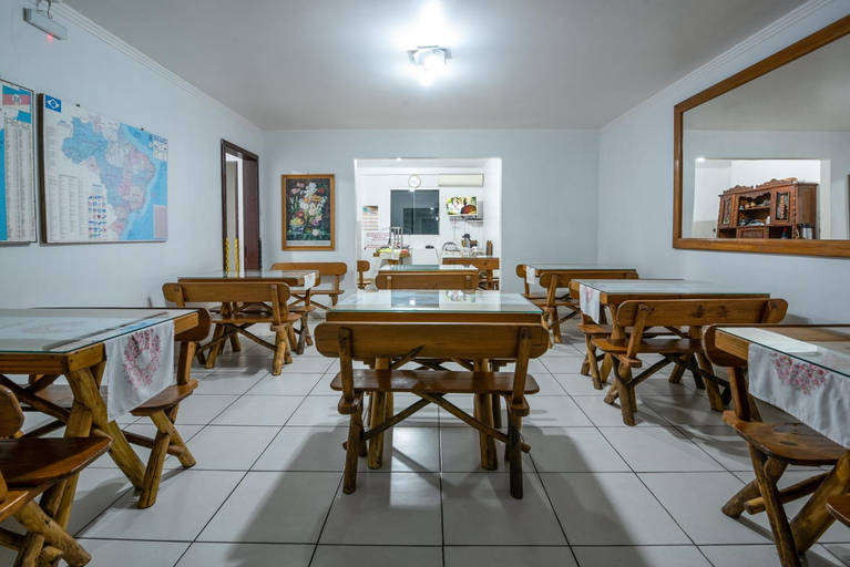Food & Drinks 3, Classic Hotel e Motel, Santa Cruz do Sul