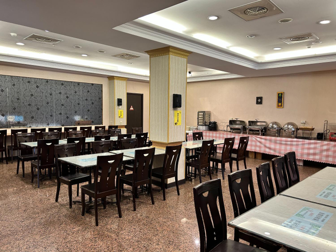 Food & Drinks 5, Home Full Hotel, Kinmen