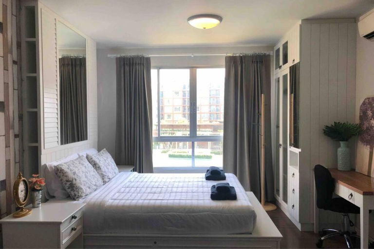 Bedroom 18