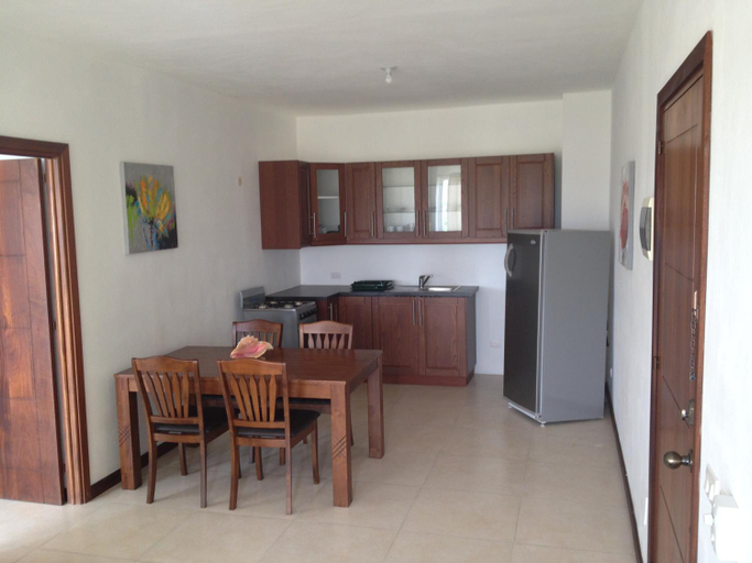 Others 4, Maggy's House, Villa Hermosa