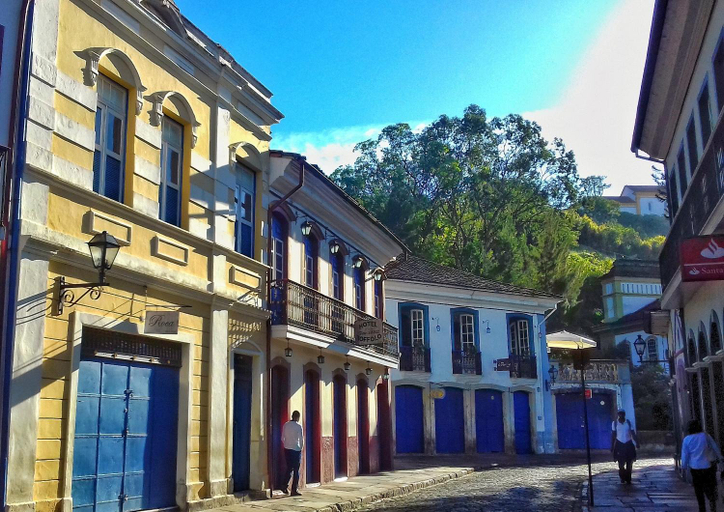 Others 4, Varanda Pouso e Arte, Ouro Preto