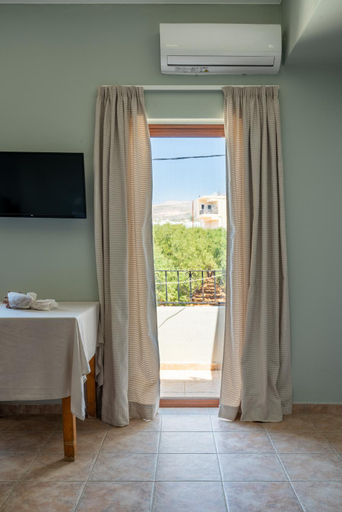 Others 4, Serenity Hideaway, Crete