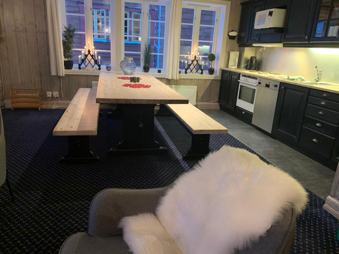 Others 5, Tinden, Hemsedal
