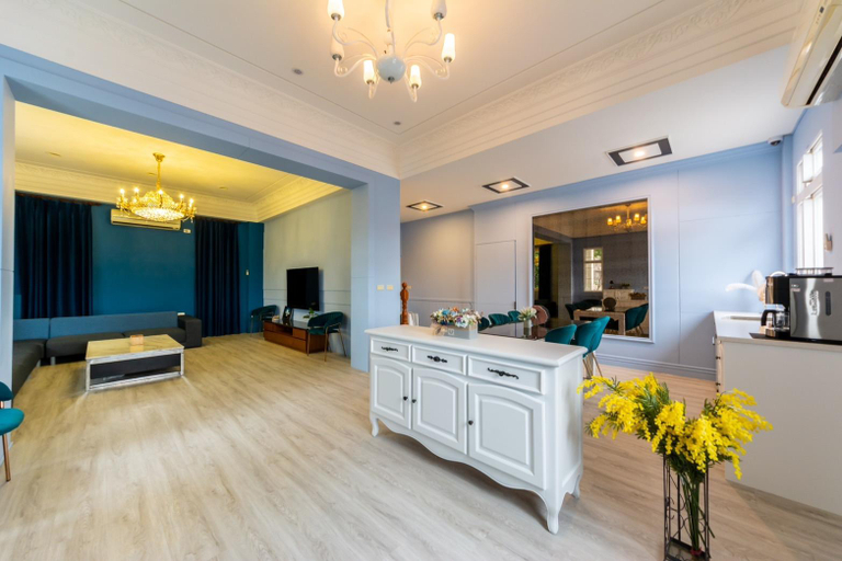 Others 2, Romatic Venice Homestay, Yilan