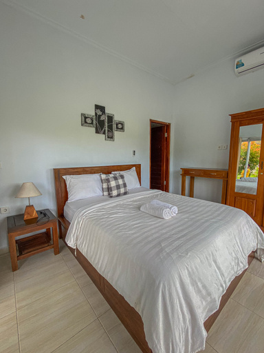 Bedroom 4, Gapul pinpilinPauxa, Klungkung
