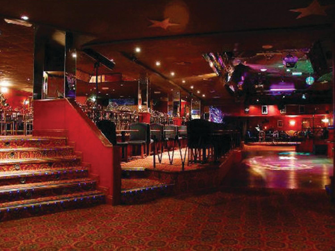 Others 4, Riviera Hotel, Torbay