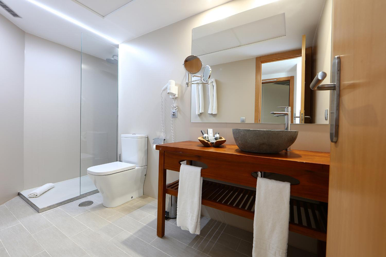 Bathroom 5, Sandos El Greco - Adults Only , Baleares