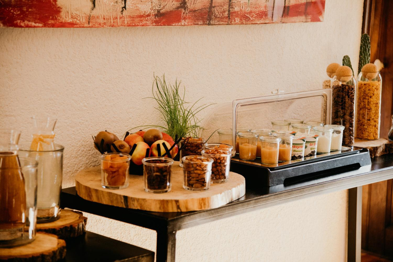 Food & Drinks 5, Hotel Spa Azteca Barcelonnette, Alpes-de-Haute-Provence