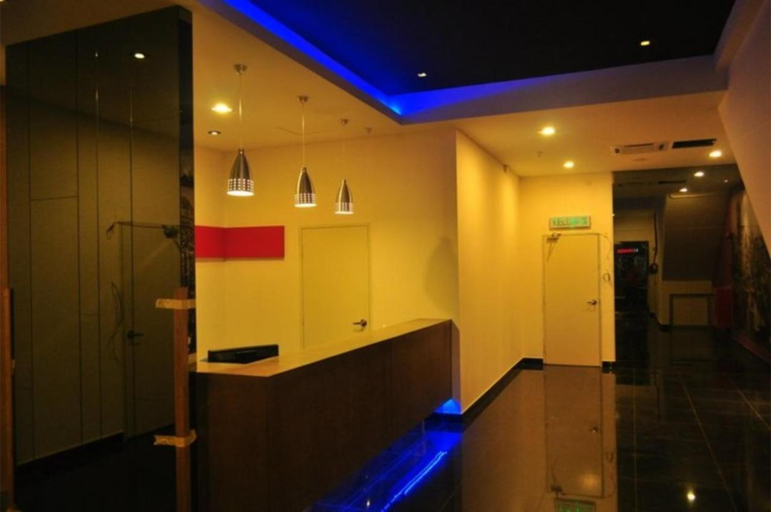 Others 5, Biz Hotel Batu Pahat, Batu Pahat