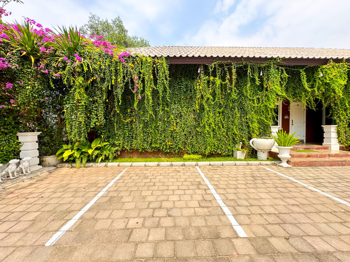 Others 5, Dusita Resort, Muang Khon Kaen