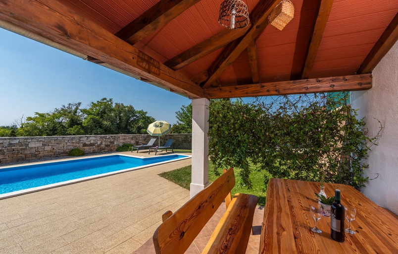 Others 5, Didova Villa in the Heart of Istria, Tinjan