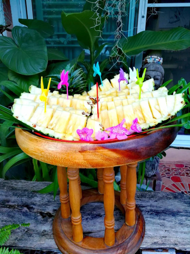 Food & Drinks 5, Lampang Lanna Home, Muang Lampang