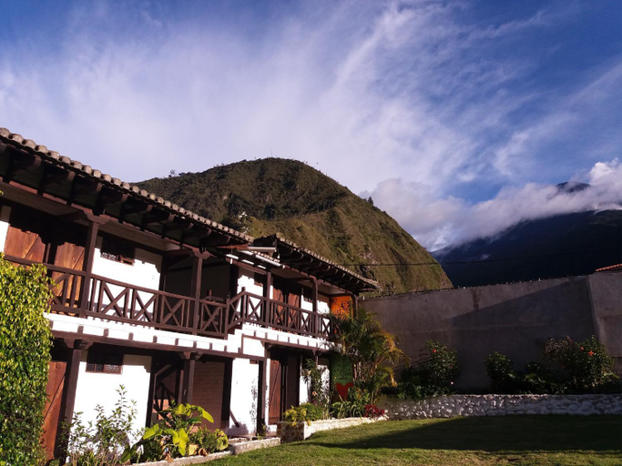 Others 4, Hostal Inti Luna, Baños