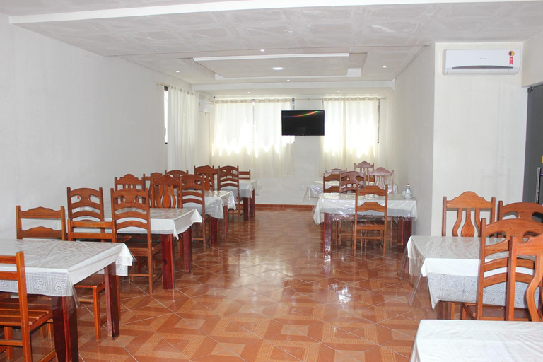 Food & Drinks 5, Hotel Litoral, Aracaju