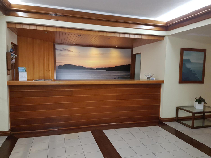 Public Area 2, Hotel Beira Mar, Angra do Heroísmo