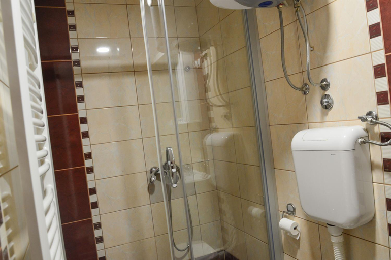 Bathroom 3, Apartments Josipovic, Čajetina