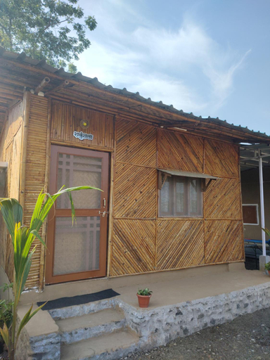 Others 3, Vasant Bamboo Cottage, West Nimar