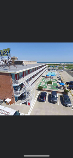 Others 3, Gold Crest Motel, Cape May
