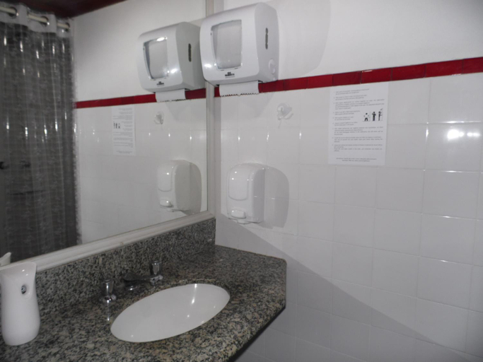 Bathroom, Varanda Pouso e Arte, Ouro Preto