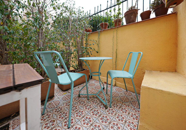 Others 5, Numa Barcelona Roca, Barcelona