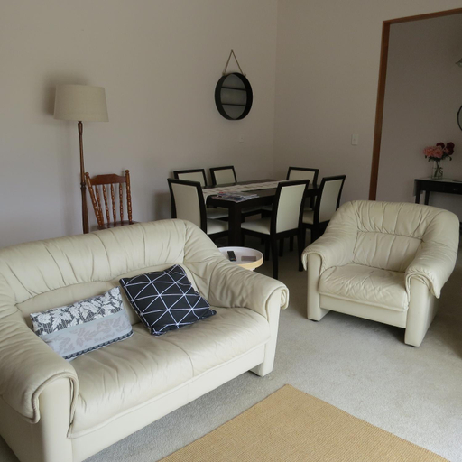 Shared lounge/TV area 2, Matakohe House, Kaipara