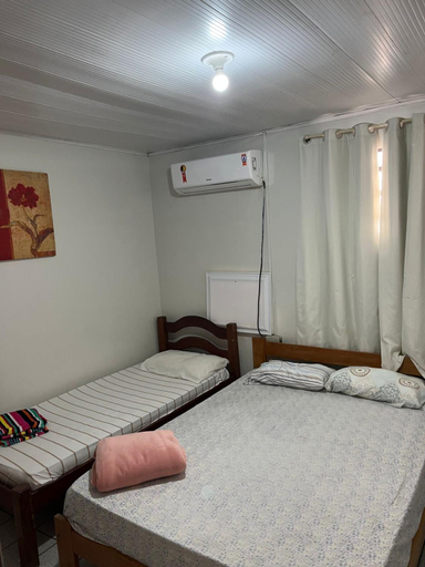 Bedroom 3, Pousada Agua Viva, Maceió (capital)