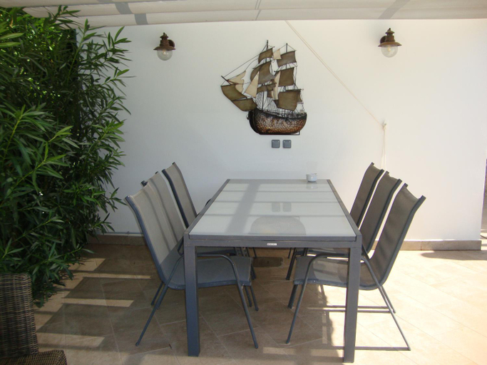 Others 3, "VILLA VISTA JAVEA" - Habitaciones vacacionales, Alicante