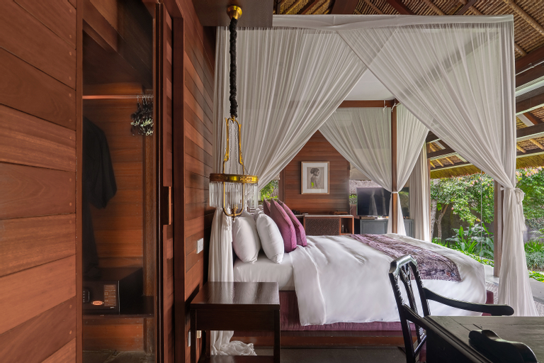 Bedroom 8