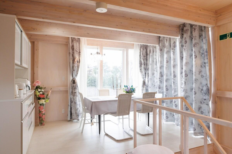 Others 3, Platina Luxe House, Toyama