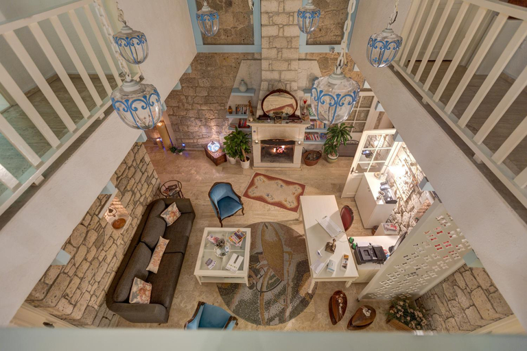 Others 5, Beyazhan Hotel, Çeşme