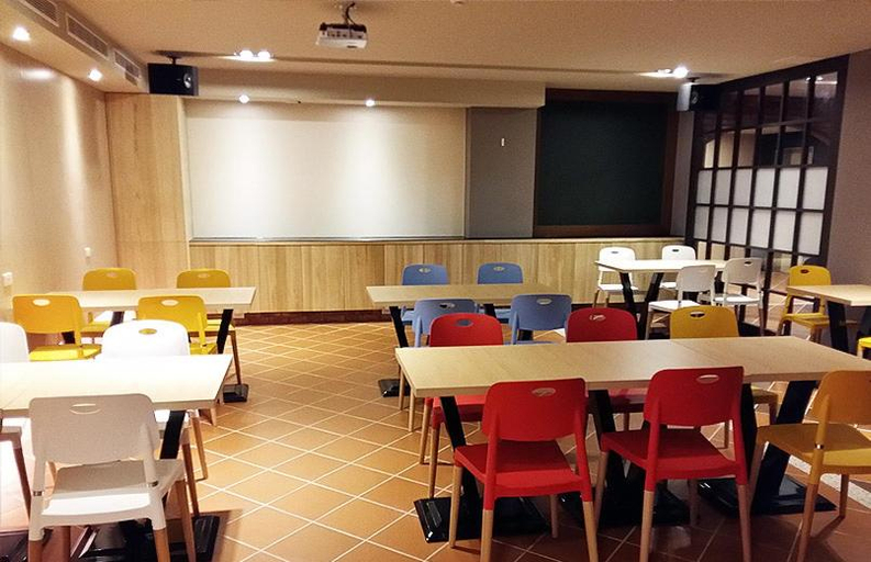 Food & Drinks 5, SENDALE ZHUBEI BUSINESS HOTEL, Hsinchu County