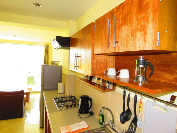 Others 4, Boulevard 251 Riverside Apartments, Maynas