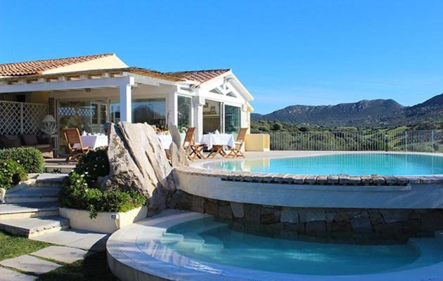 Others 3, Cento Ulivi Hotel - B&B, Olbia-Tempio