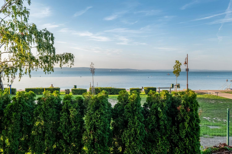 Others 5, MyFlat Club 218 Garden Wellness Apartments, Siófok