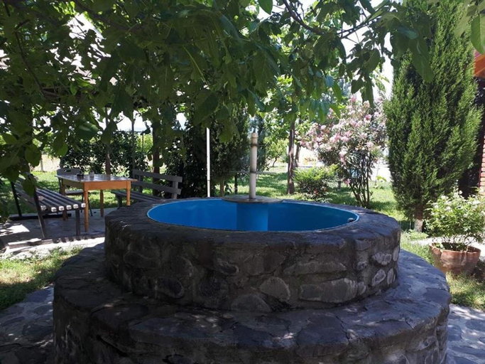 Others 5, Shaloshvili's Cellar Hotel, Kvareli