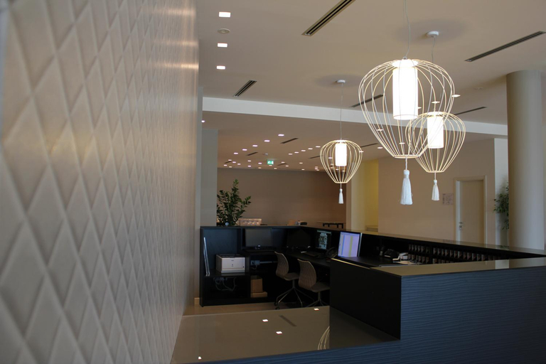 Public Area 3, Tag Hotel, Pesaro E Urbino