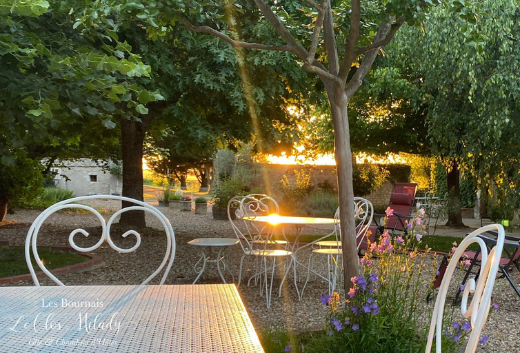 Others 4, Le Clos Milady - Gites de campagne en Touraine, Indre-et-Loire