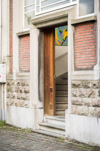 Others 2, B&B Tempelhof, Oost-Vlaanderen