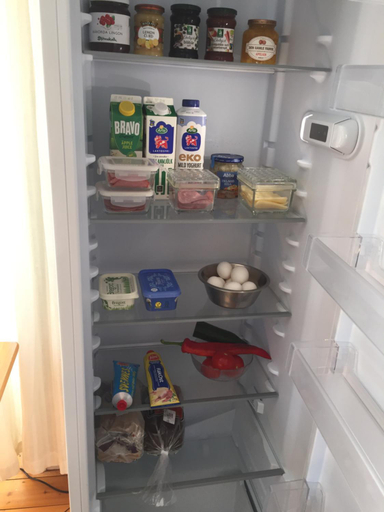 Food & Drinks 5, Silte Siglajvs 147, Gotland