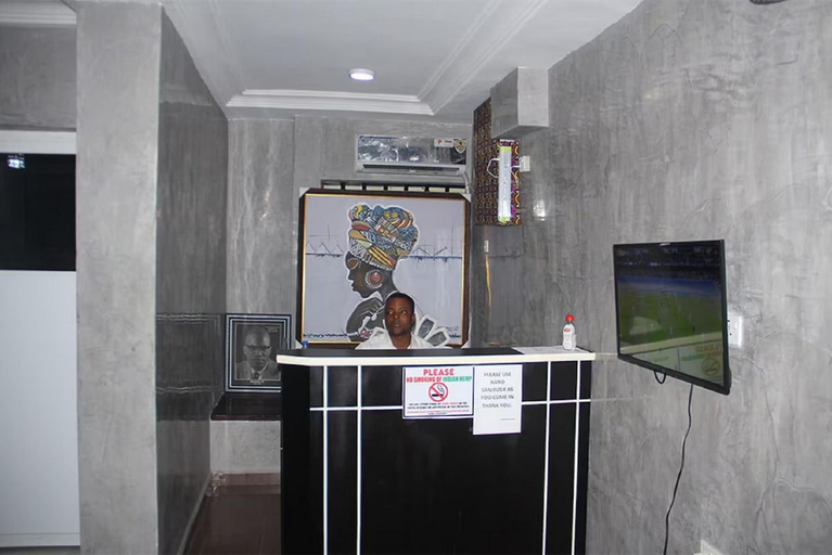 Others 4, De Nelcom Resorts, Uyo