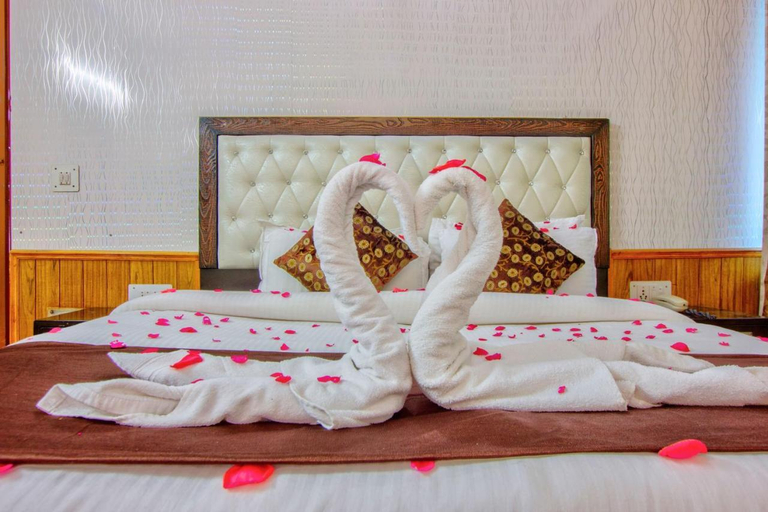 2, ROYAL HILL MANALI, Kullu