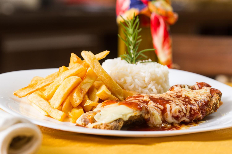 Food & Drinks 3, LEON PARK HOTEL e CONVENCOES - Melhor Custo Beneficio, Campinas