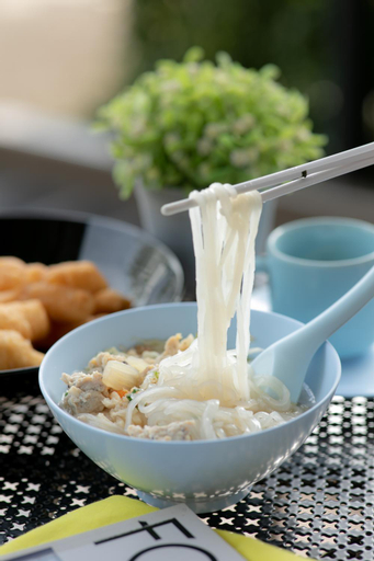 Food & Drinks 4, The Mercy Hotel, Muang Chumphon