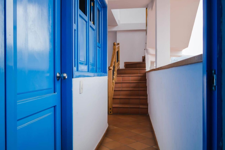 Others 5, Meraki Boutique Hostel, San Gil