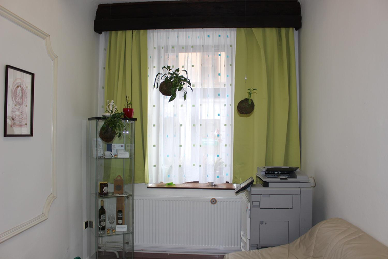 Public Area 2, Hotel Amadeus, České Budějovice