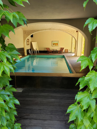 Sport & Beauty 4, Antica Dimora Gallo Basteris, Cuneo