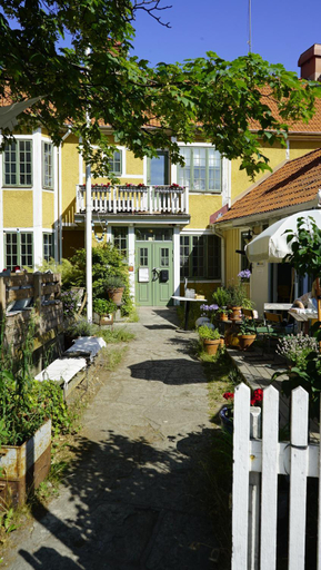Exterior & Views 2, Hotell Hilda, Kalmar